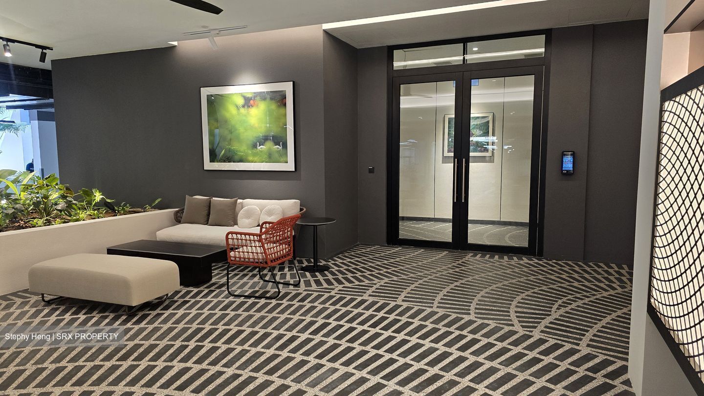 Jervois Mansion (D10), Apartment #556911141